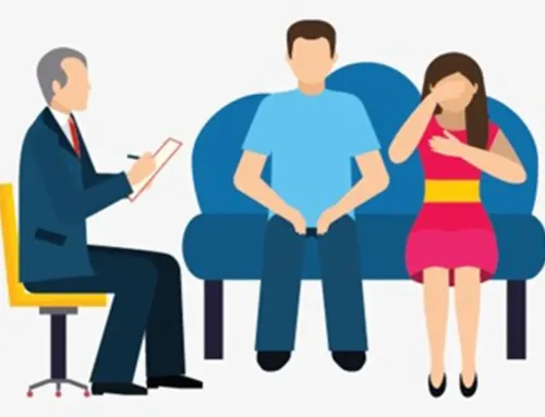 مشاوره طلاق