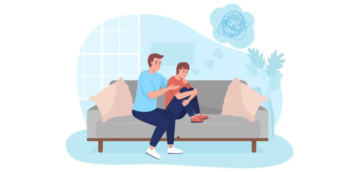 مشاوره خانواده Family counseling