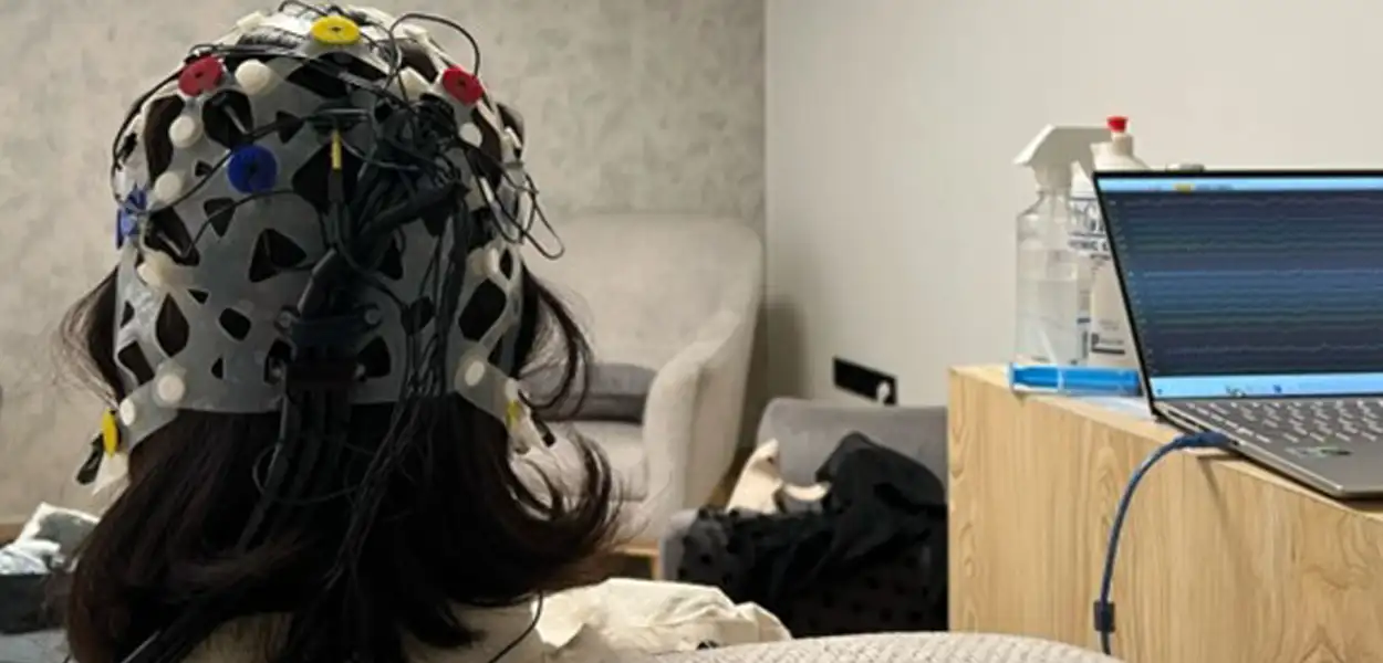 نوروفیدبک Neurofeedback