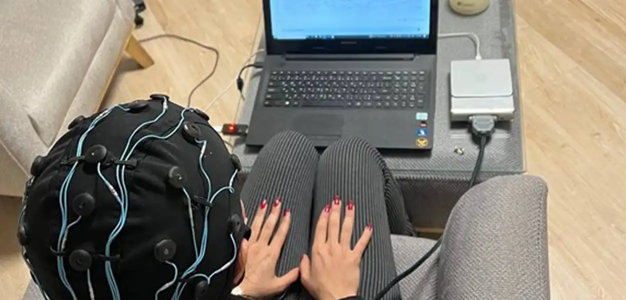 نوروفیدبک Neurofeedback