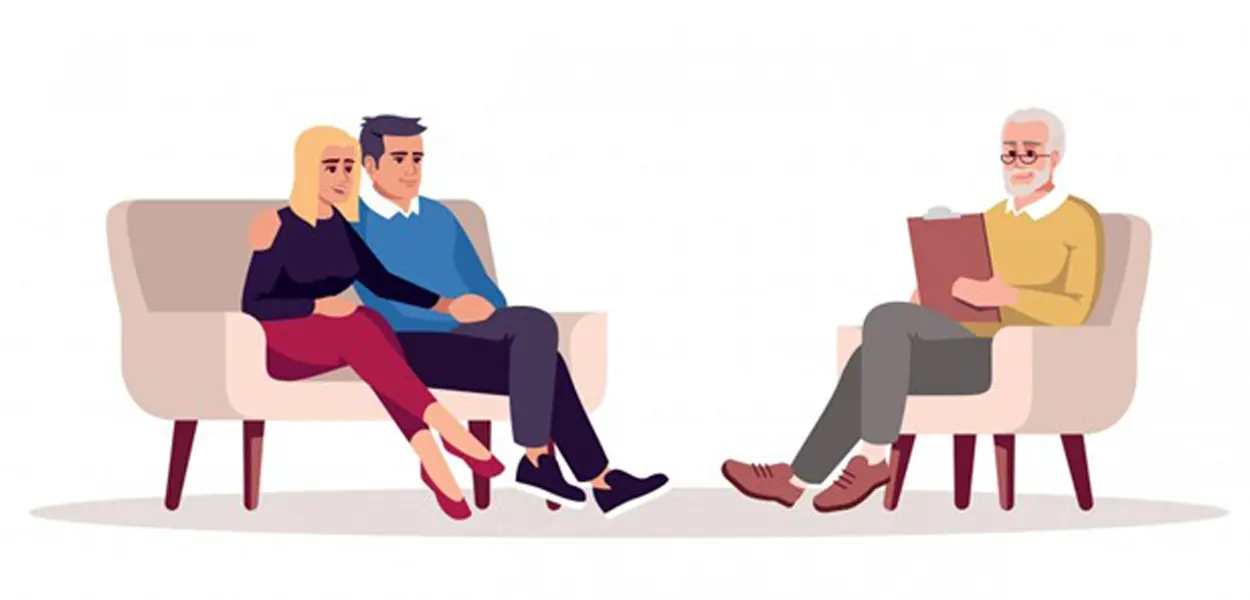 مشاوره پیش از ازدواج چیست؟